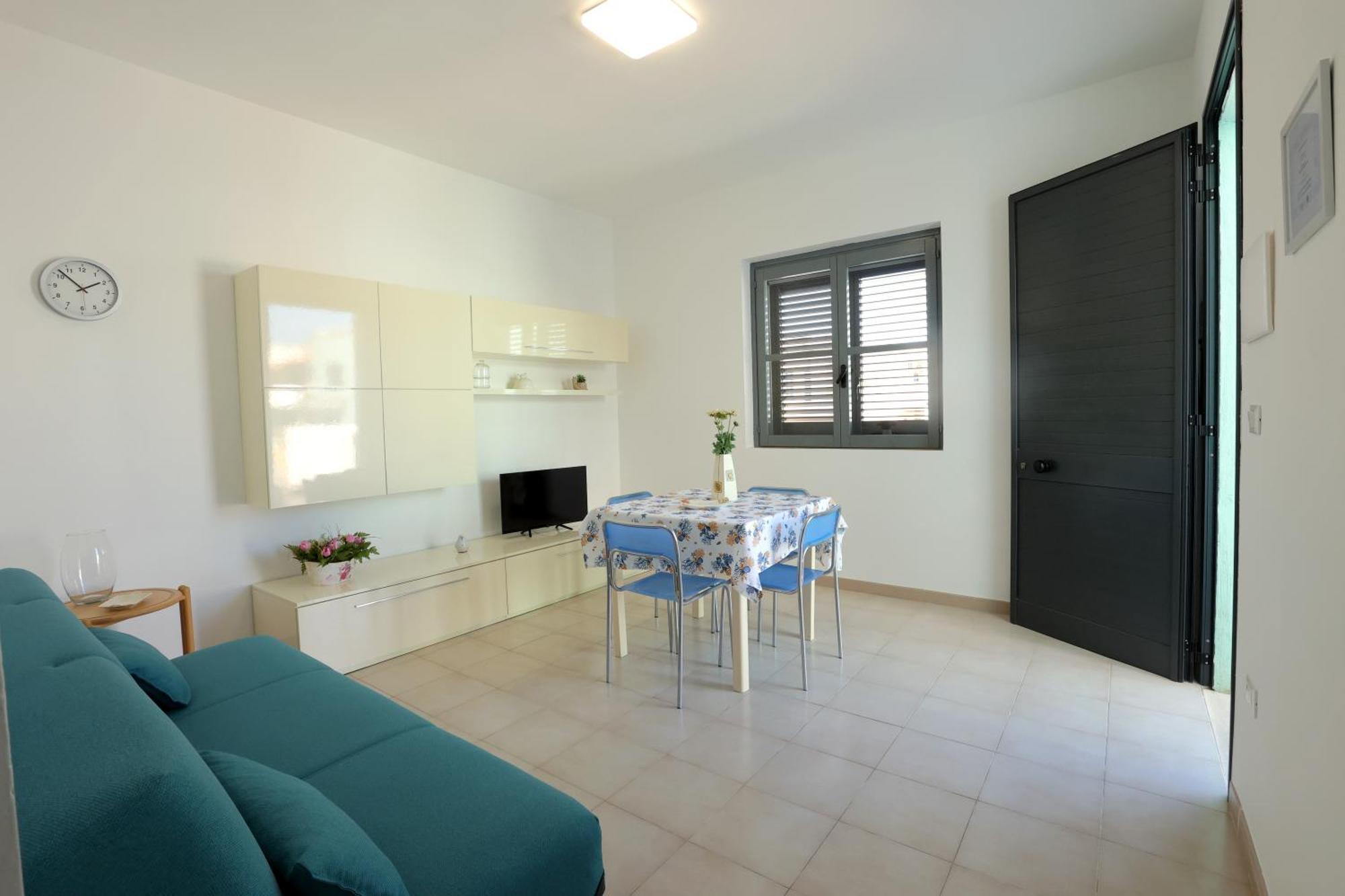 Casa Vacanze Lucia Torre dell'Orso Eksteriør billede