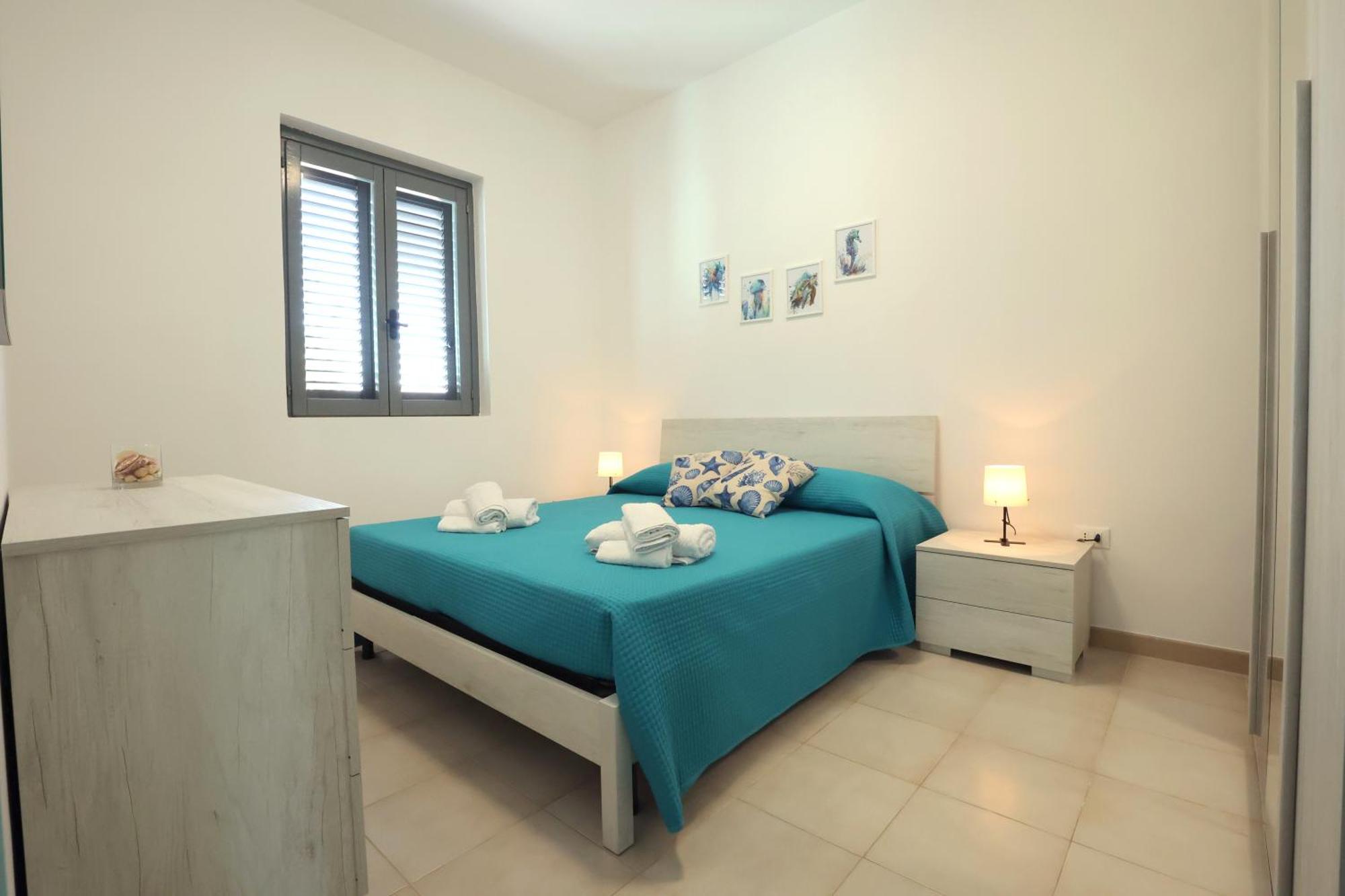 Casa Vacanze Lucia Torre dell'Orso Eksteriør billede